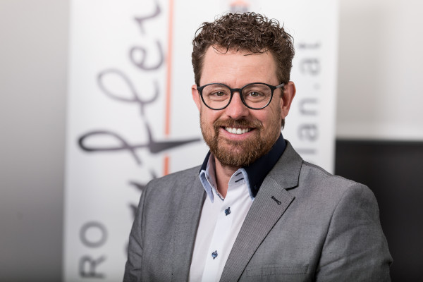 Bmstr. Andreas Schaufler